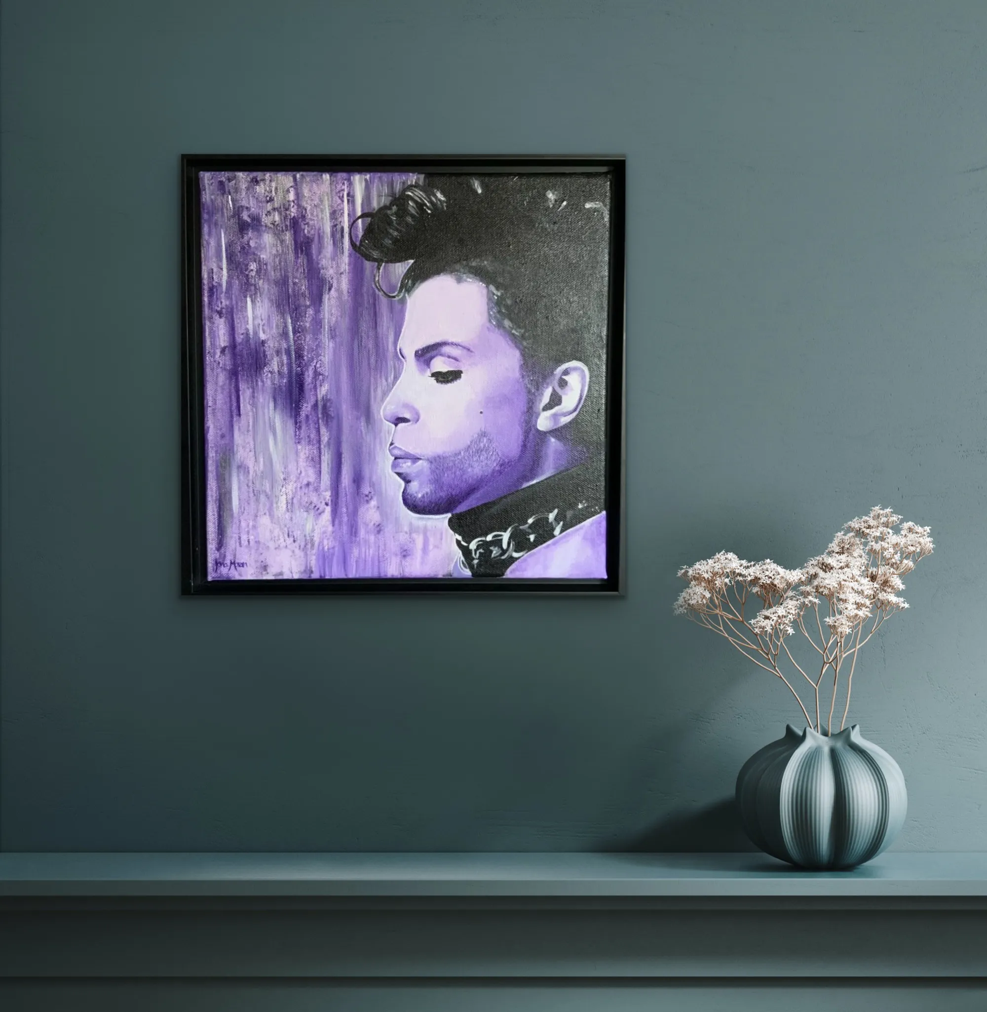 Purple Rain - Image 3