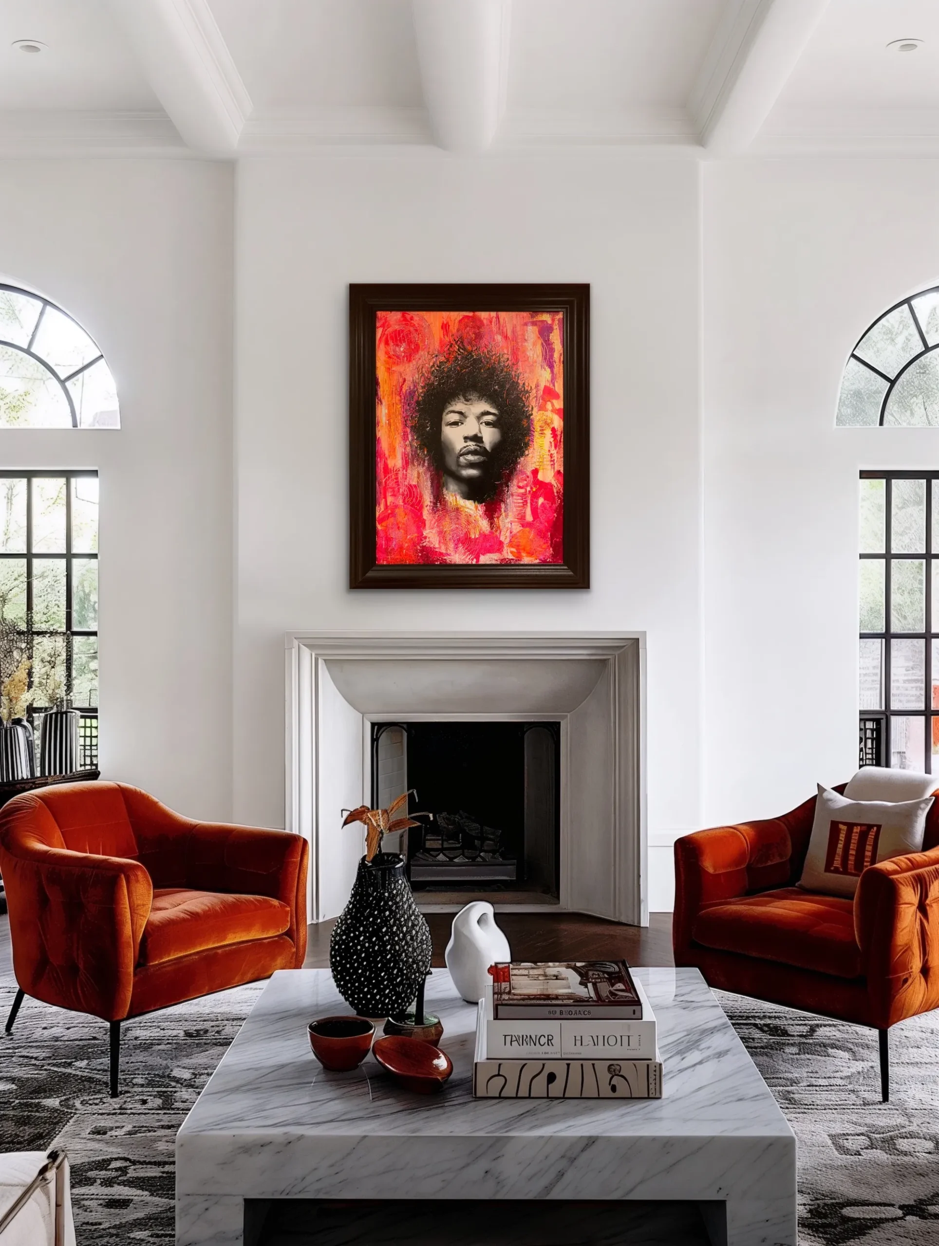 Jimi Hendrix "Vibe" - Image 7