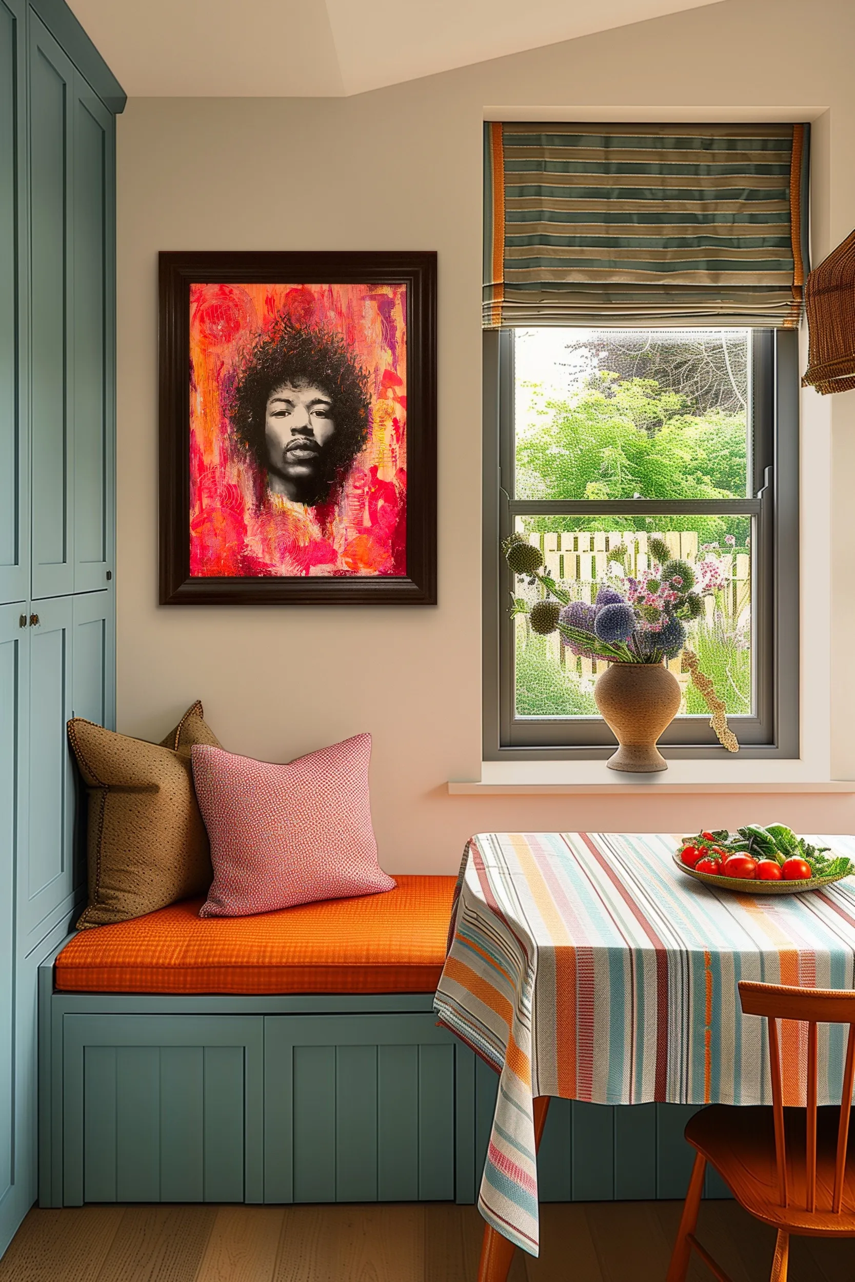 Jimi Hendrix "Vibe" - Image 6