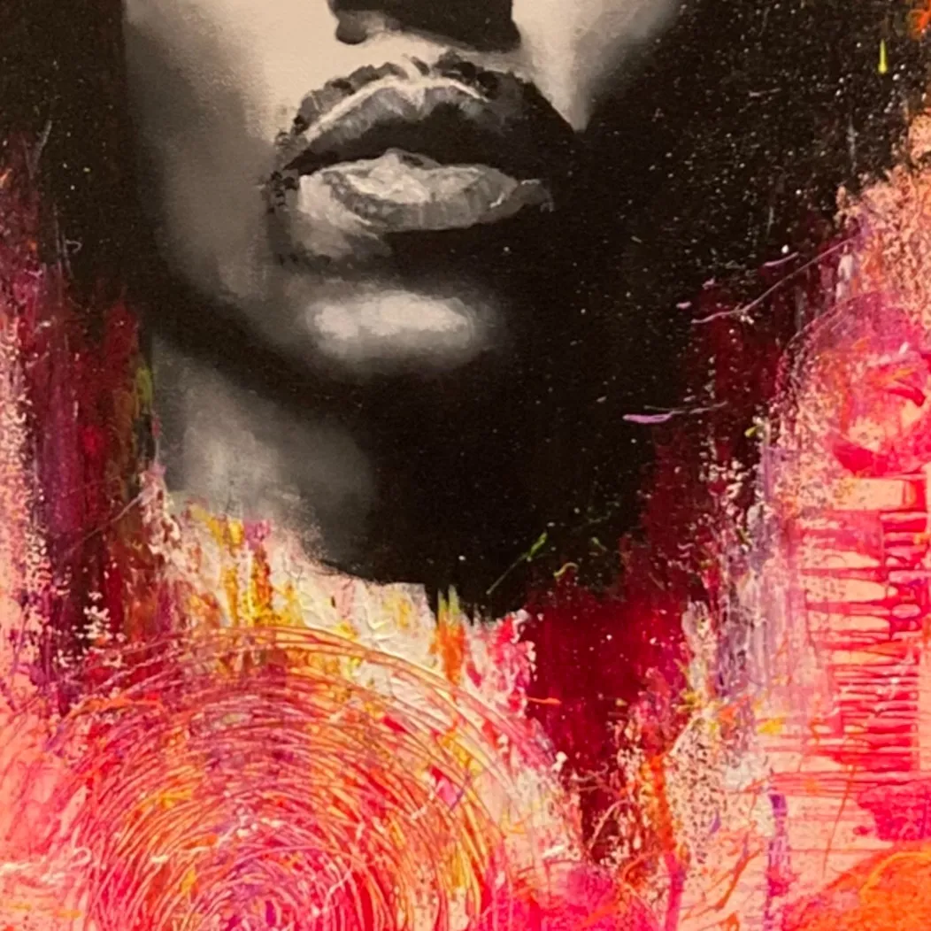 Jimi Hendrix "Vibe" - Image 3