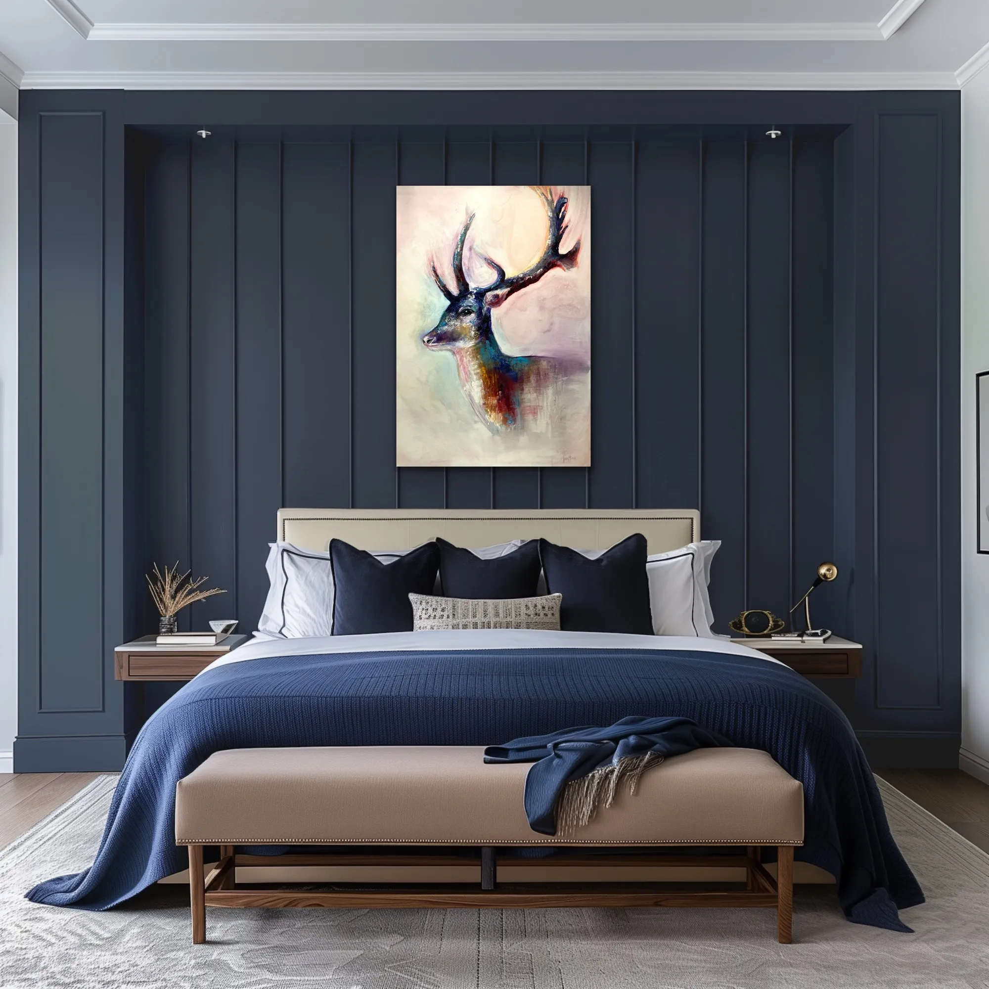 The Stag Vibrant - Image 2