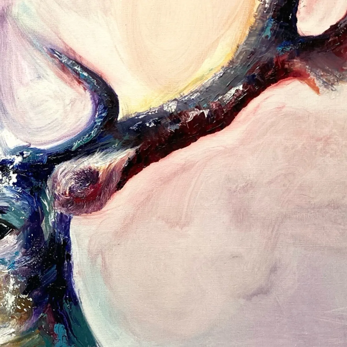 The Stag Vibrant - Image 6